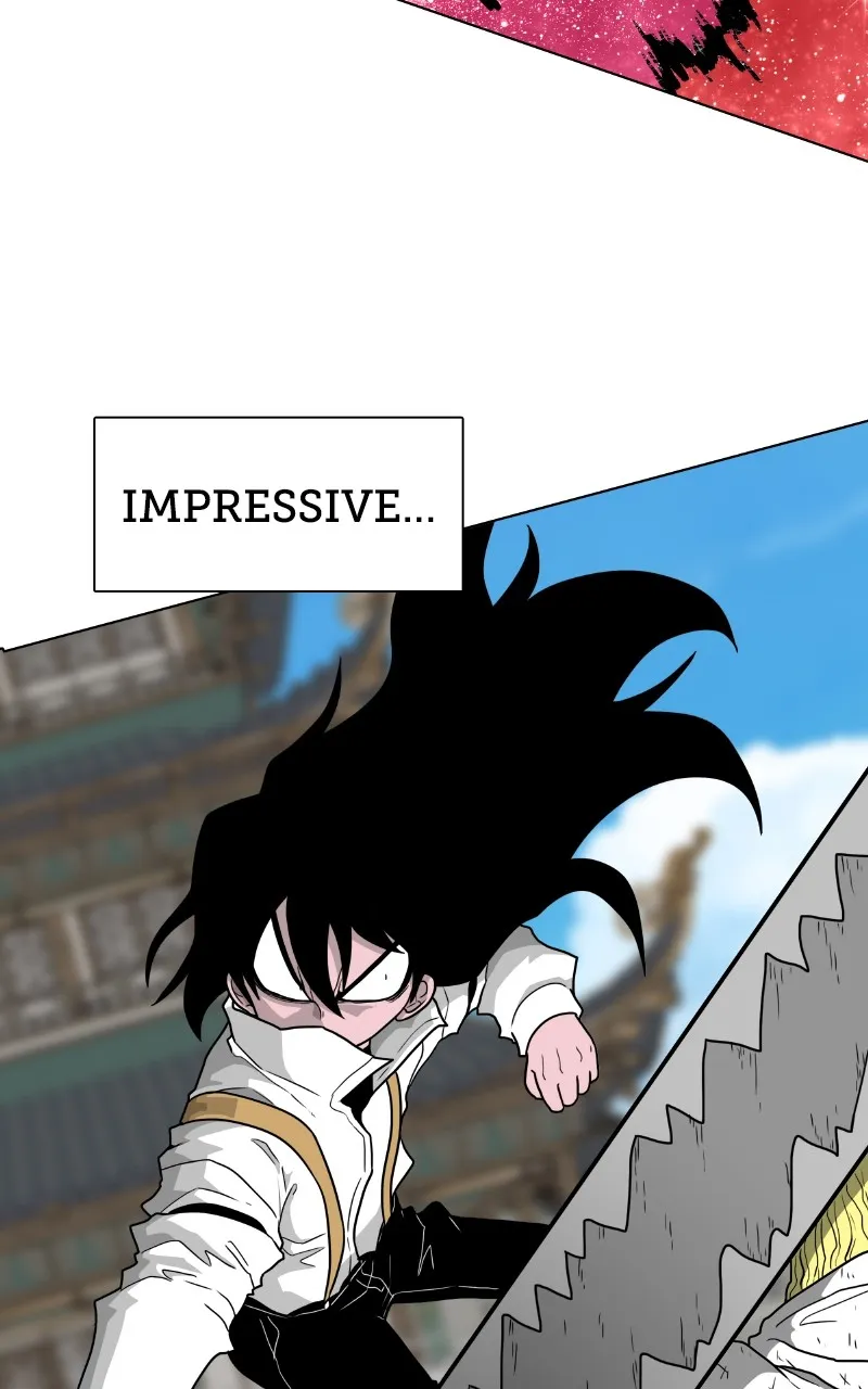 The Graymark Chapter 19 page 15 - 