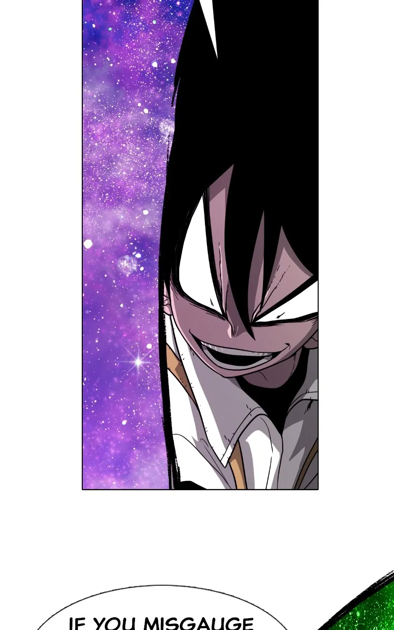 The Graymark Chapter 19 page 17 - 