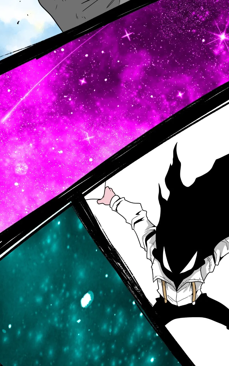The Graymark Chapter 19 page 21 - 