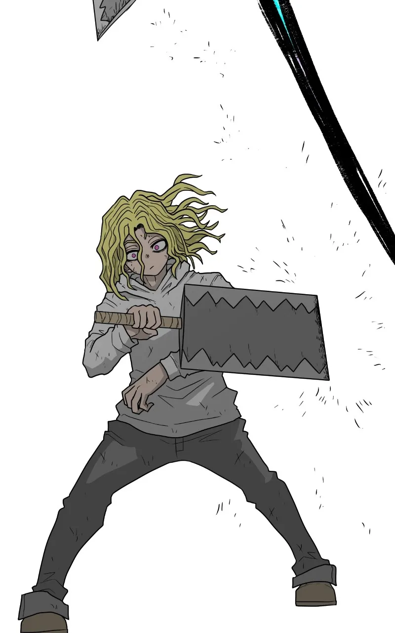 The Graymark Chapter 19 page 26 - 