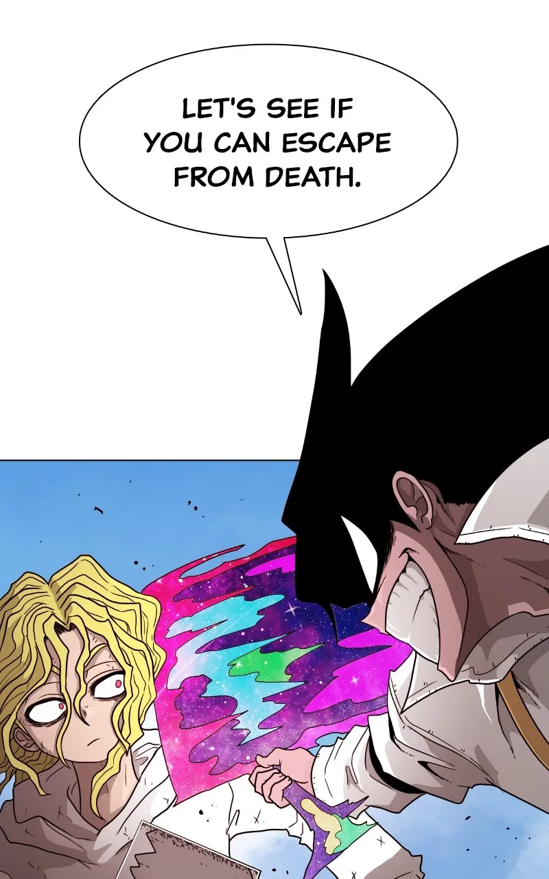The Graymark Chapter 19 page 30 - 