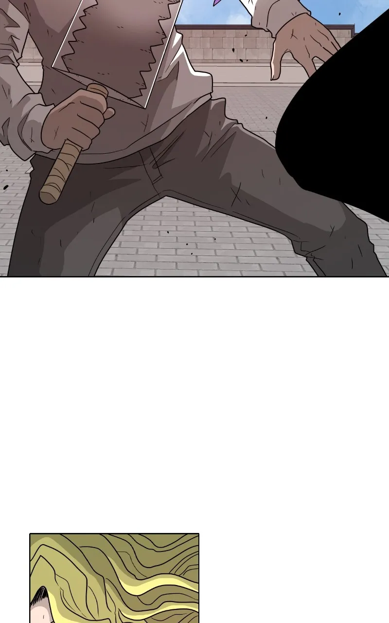 The Graymark Chapter 19 page 31 - 