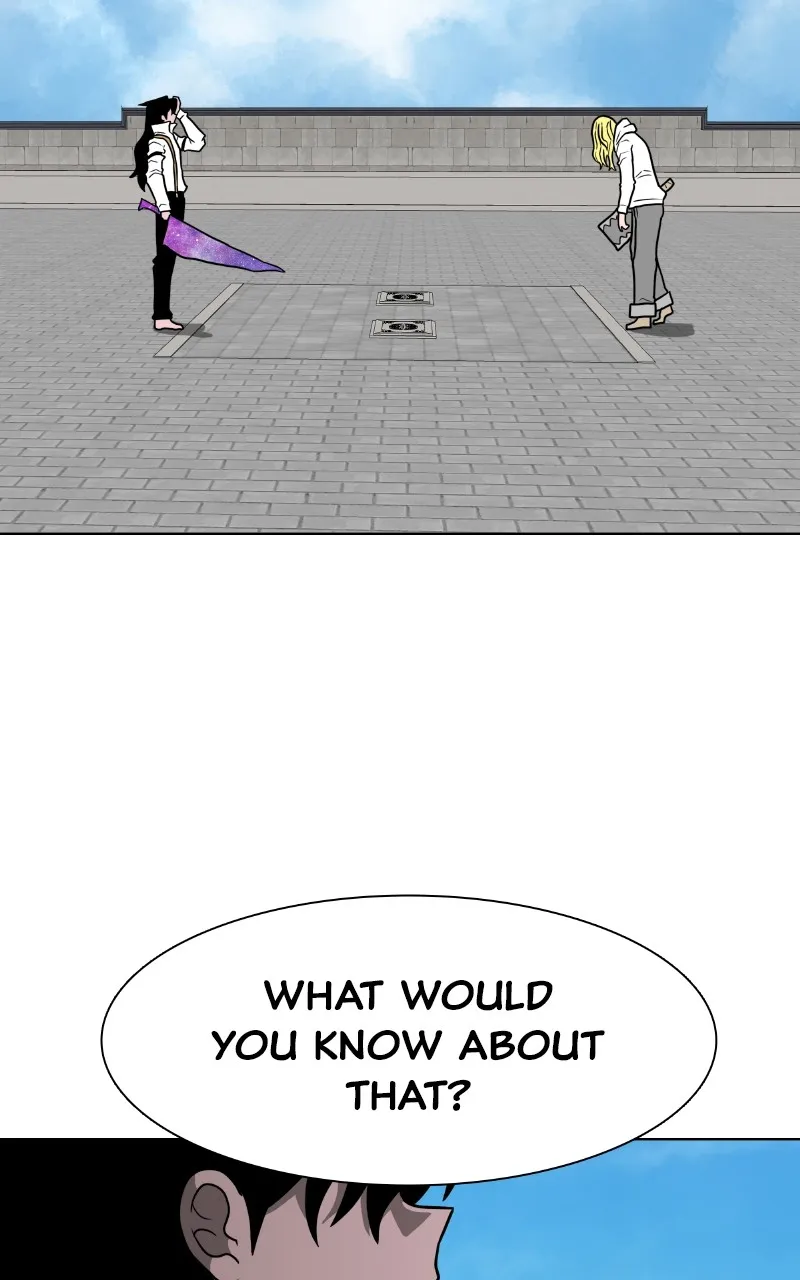 The Graymark Chapter 19 page 40 - 
