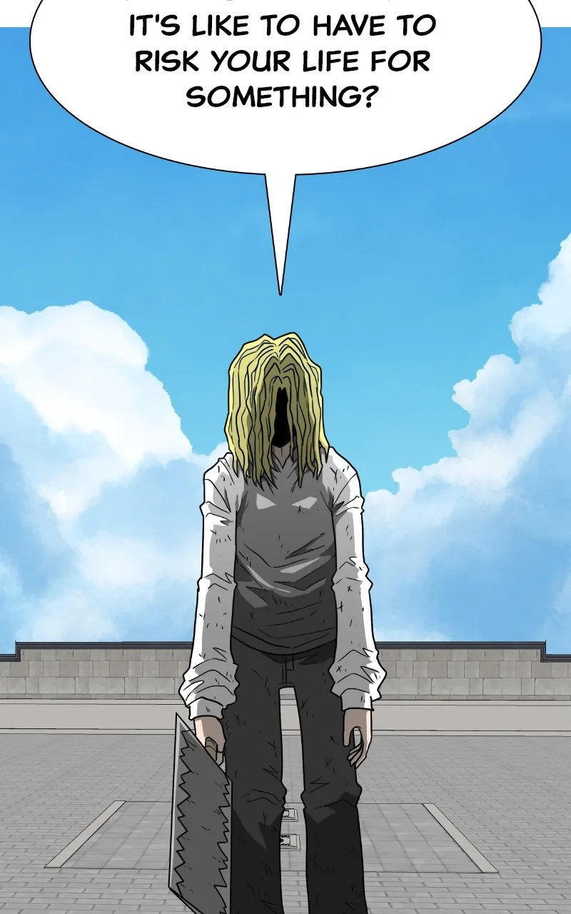 The Graymark Chapter 19 page 43 - 