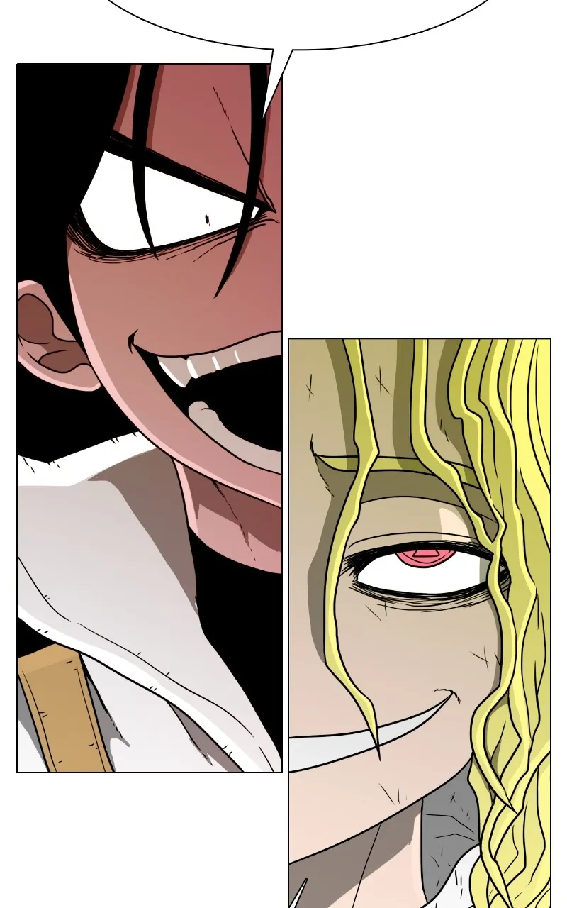The Graymark Chapter 19 page 45 - 