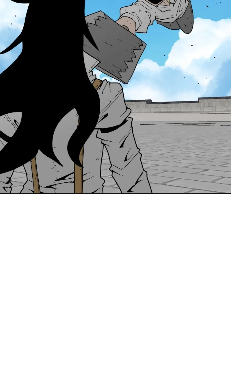 The Graymark Chapter 19 page 47 - 