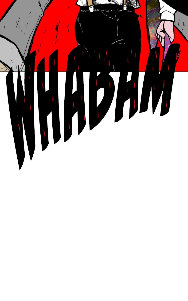 The Graymark Chapter 19 page 50 - 
