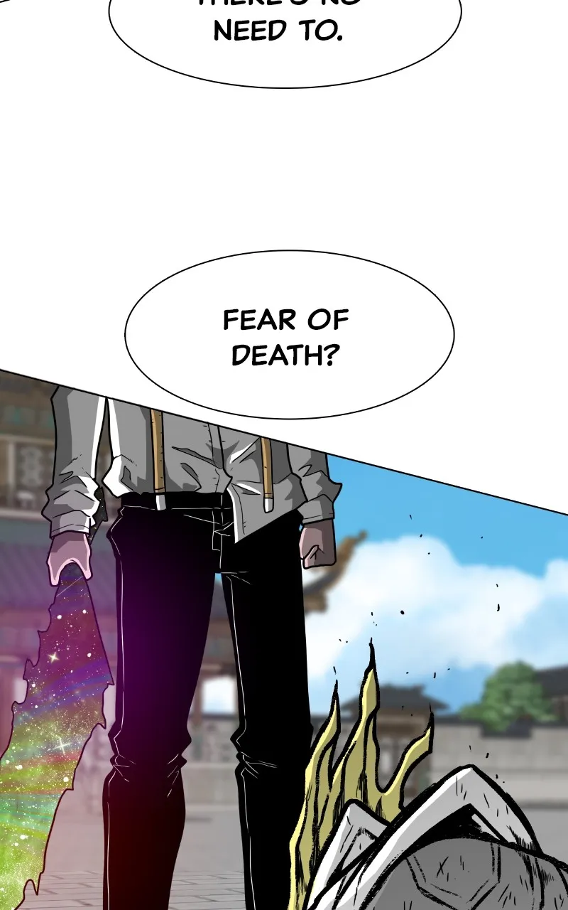 The Graymark Chapter 19 page 52 - 