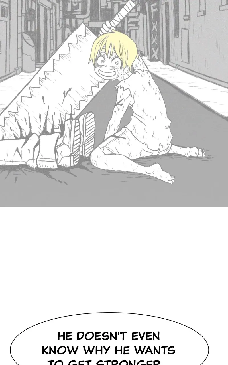 The Graymark Chapter 19 page 60 - 