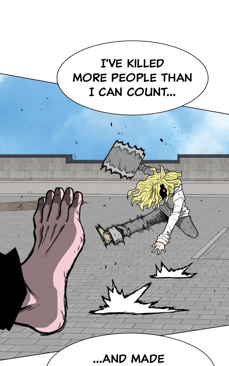 The Graymark Chapter 19 page 72 - 