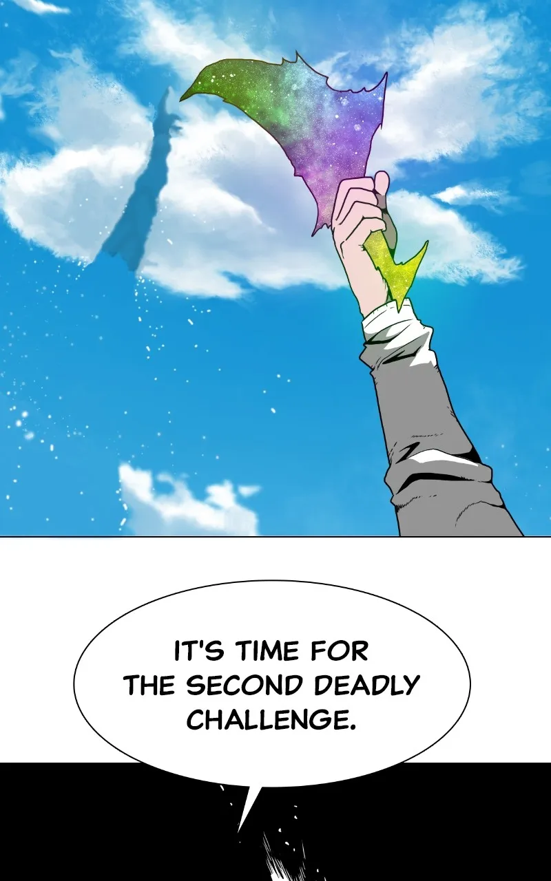 The Graymark Chapter 19 page 80 - 