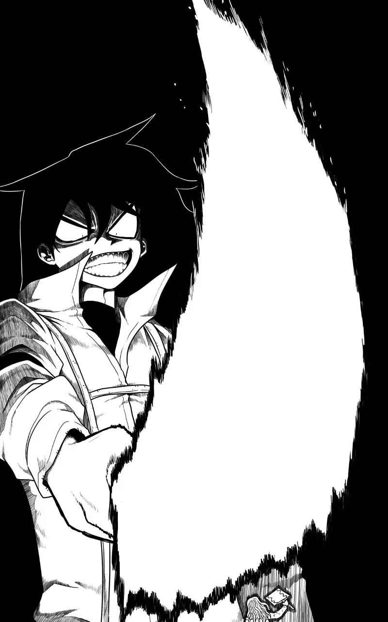 The Graymark Chapter 19 page 81 - 