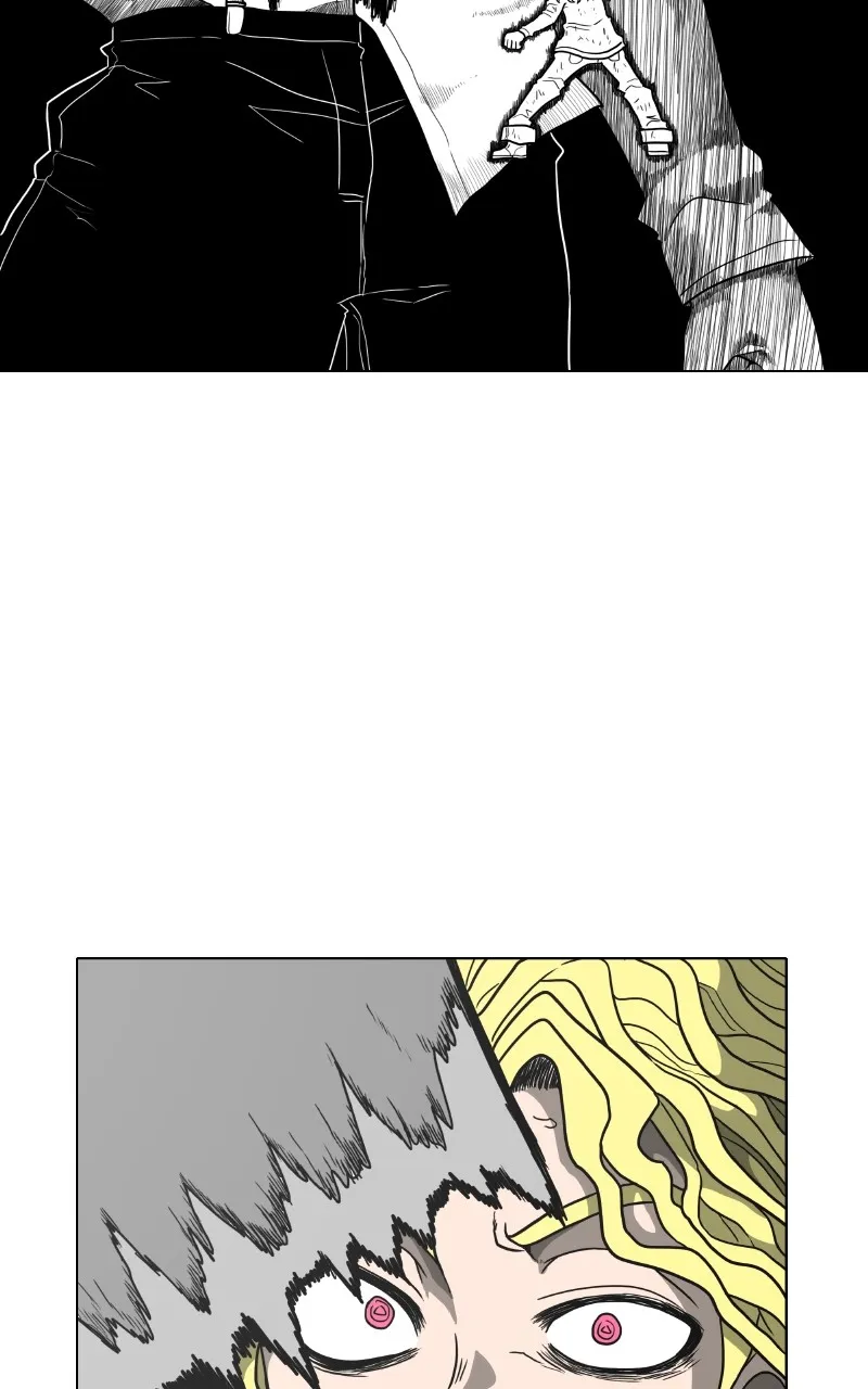 The Graymark Chapter 19 page 82 - 