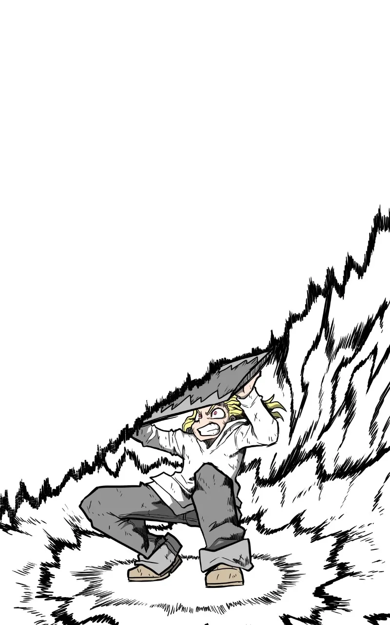 The Graymark Chapter 19 page 84 - 