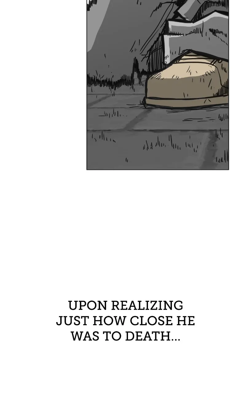The Graymark Chapter 19 page 88 - 