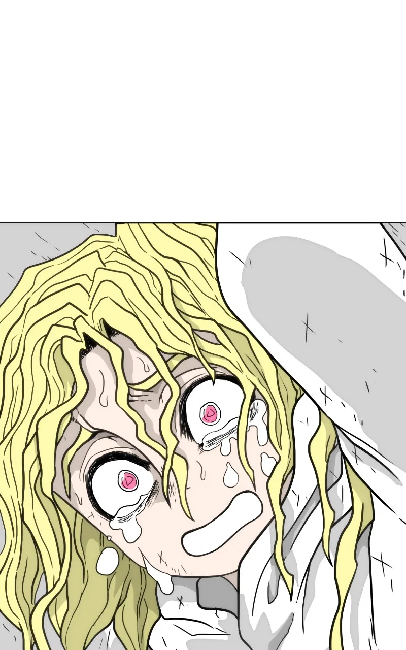 The Graymark Chapter 19 page 91 - 