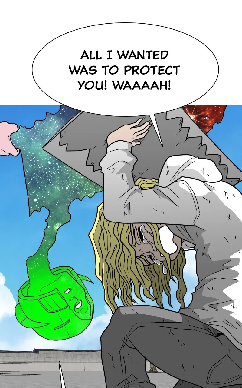 The Graymark Chapter 19 page 94 - 