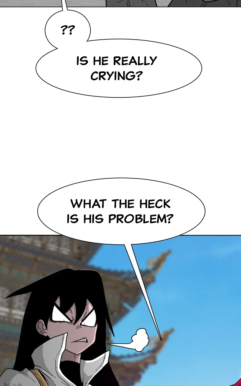 The Graymark Chapter 19 page 95 - 
