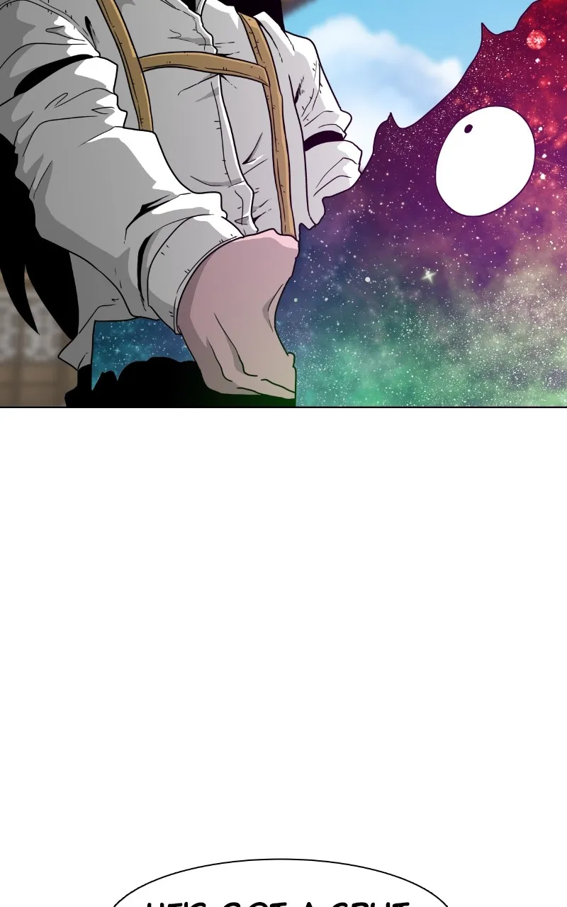 The Graymark Chapter 19 page 96 - 