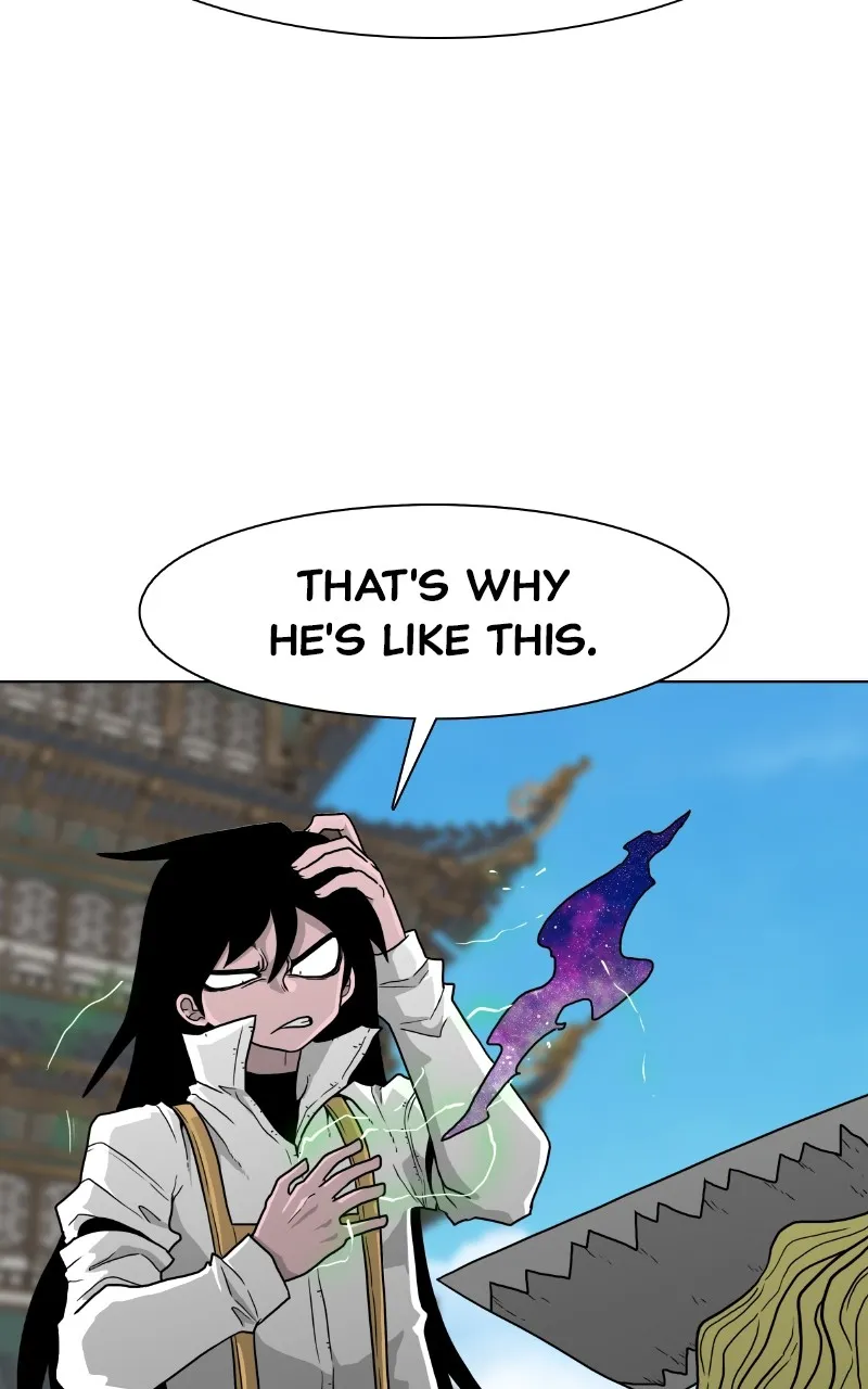The Graymark Chapter 19 page 99 - 