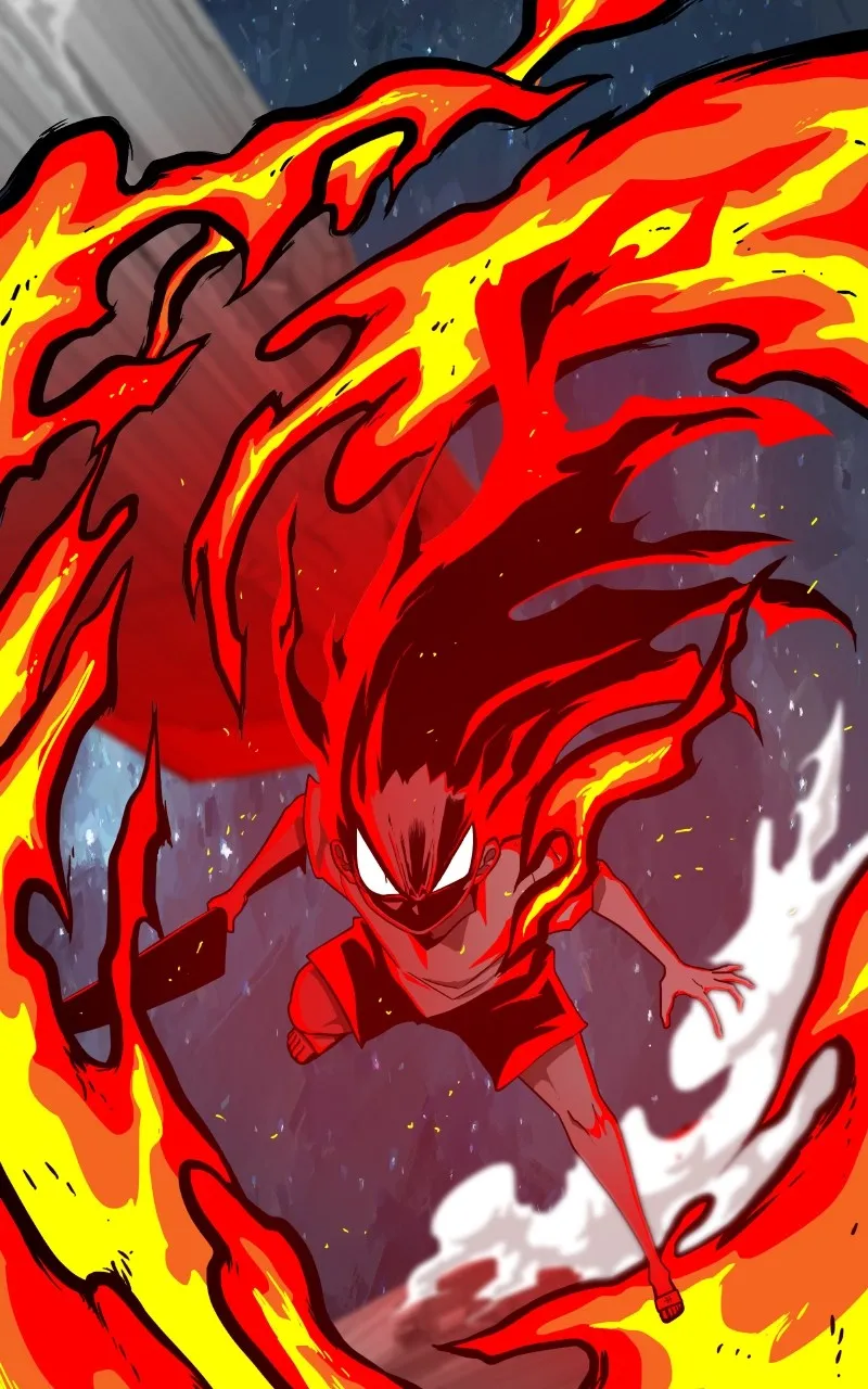 The Graymark Chapter 2 page 101 - 