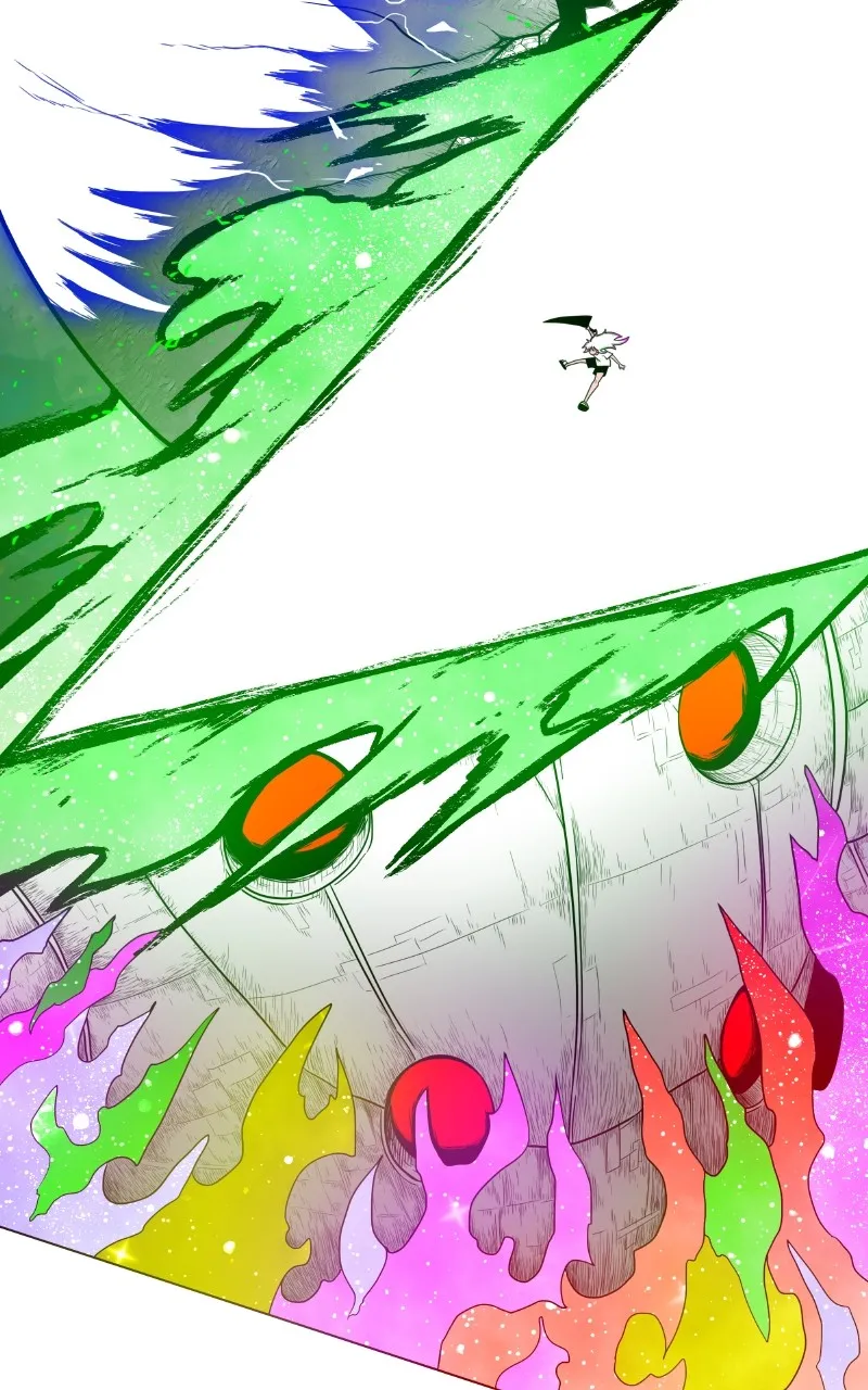 The Graymark Chapter 2 page 116 - 