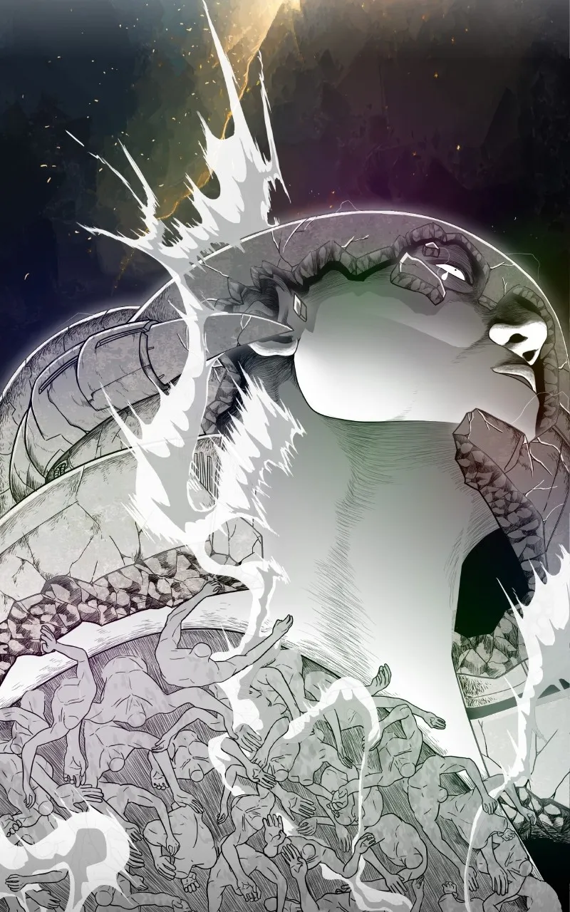 The Graymark Chapter 2 page 123 - 