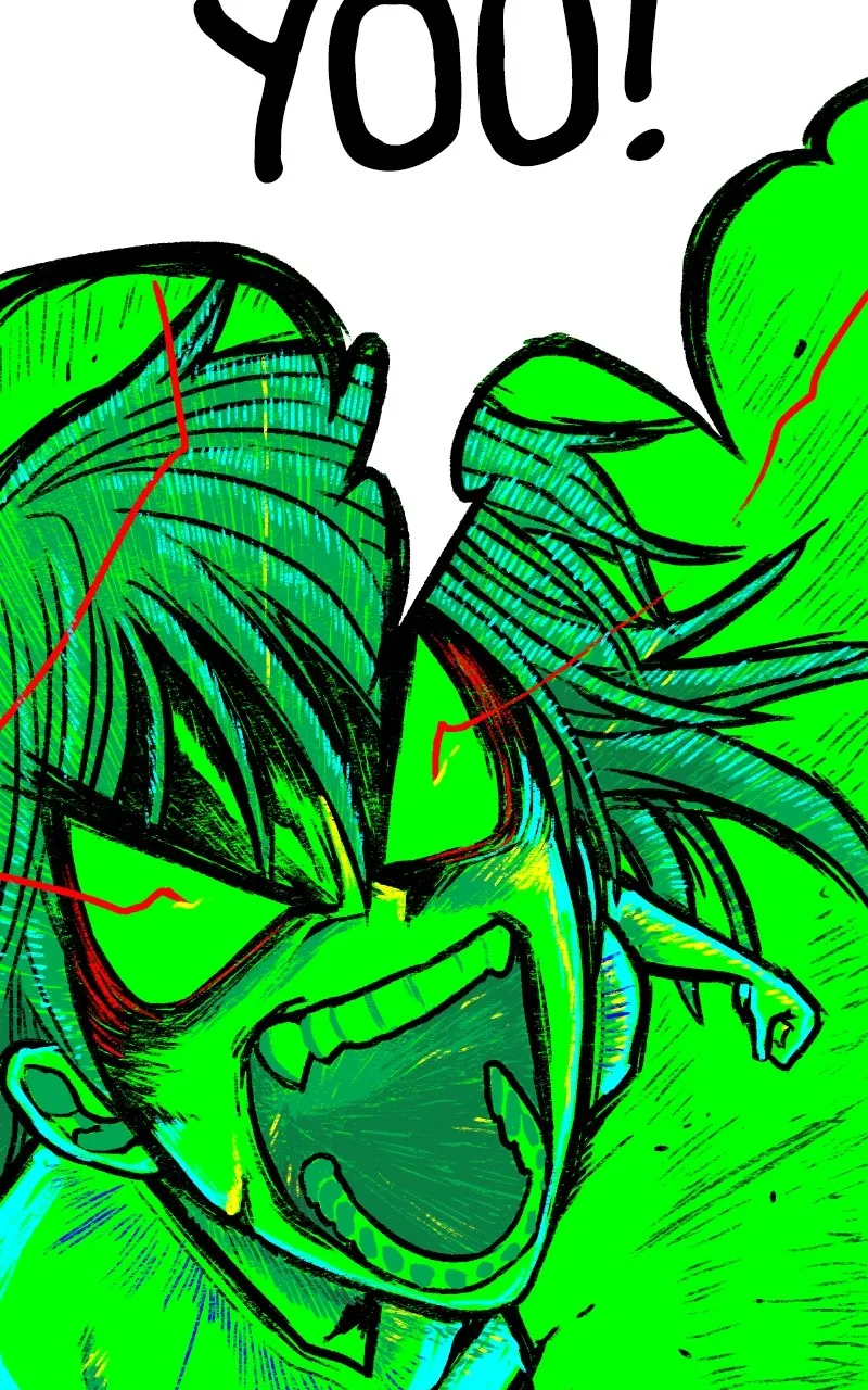 The Graymark Chapter 2 page 141 - 