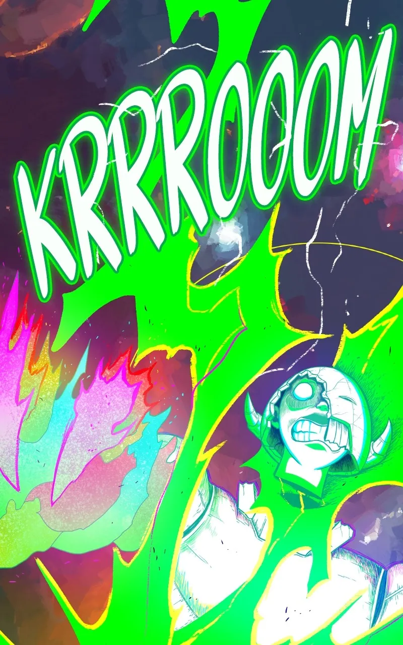 The Graymark Chapter 2 page 143 - 