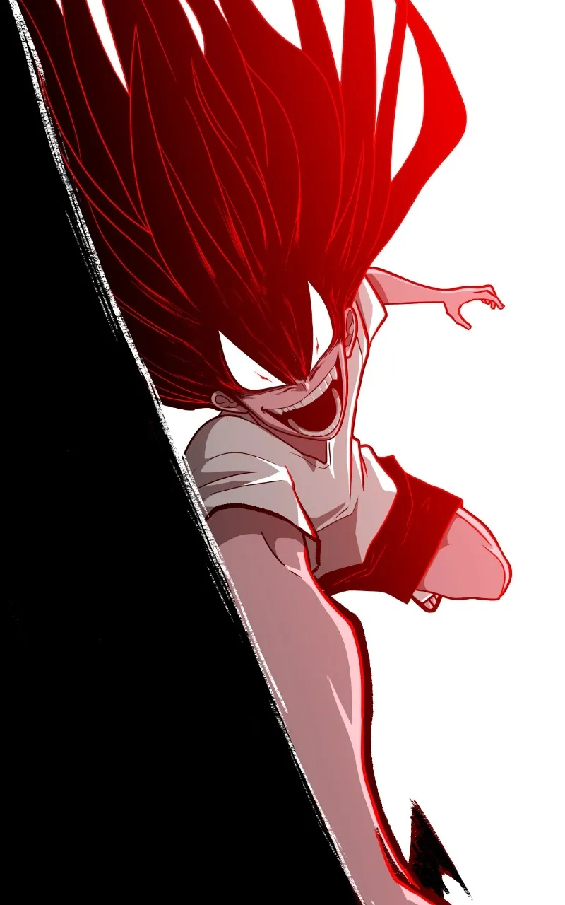 The Graymark Chapter 2 page 25 - 