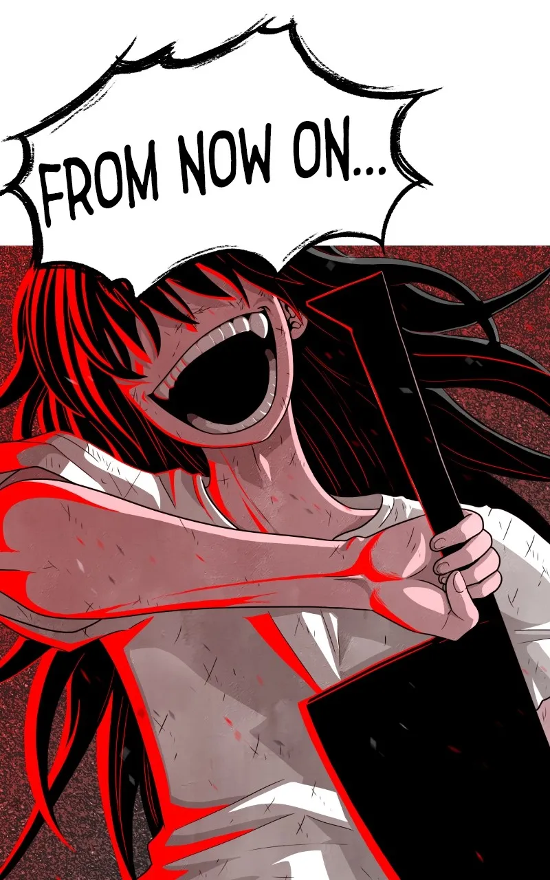 The Graymark Chapter 2 page 40 - 