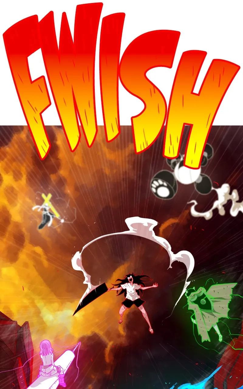 The Graymark Chapter 2 page 44 - 