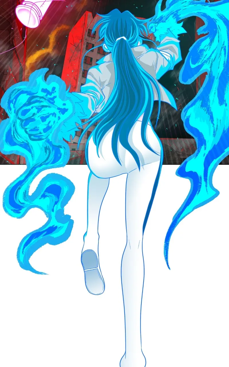 The Graymark Chapter 2 page 45 - 