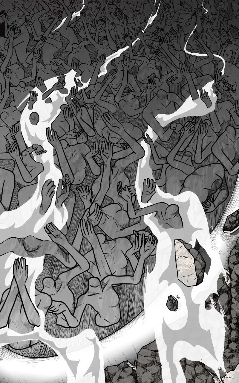 The Graymark Chapter 2 page 8 - 