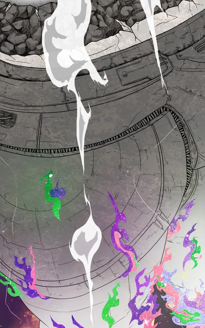 The Graymark Chapter 2 page 9 - 