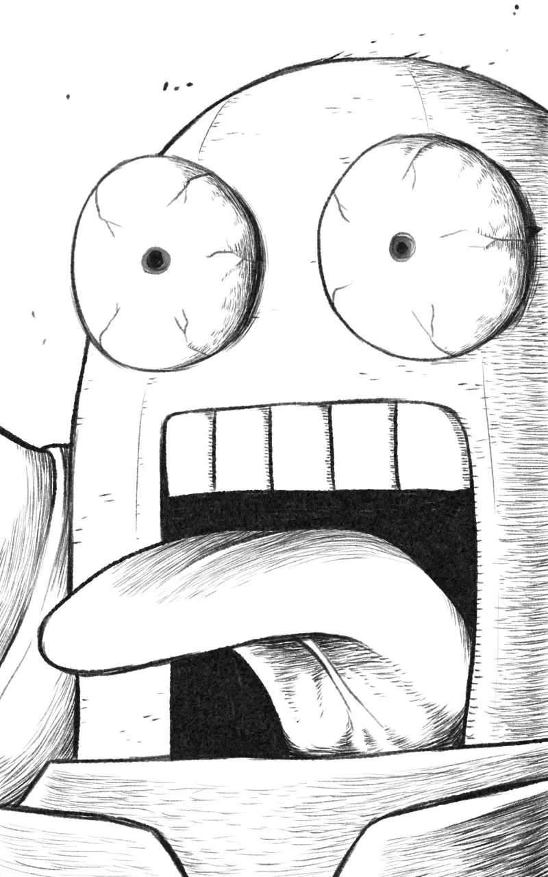 The Graymark Chapter 2 page 99 - 