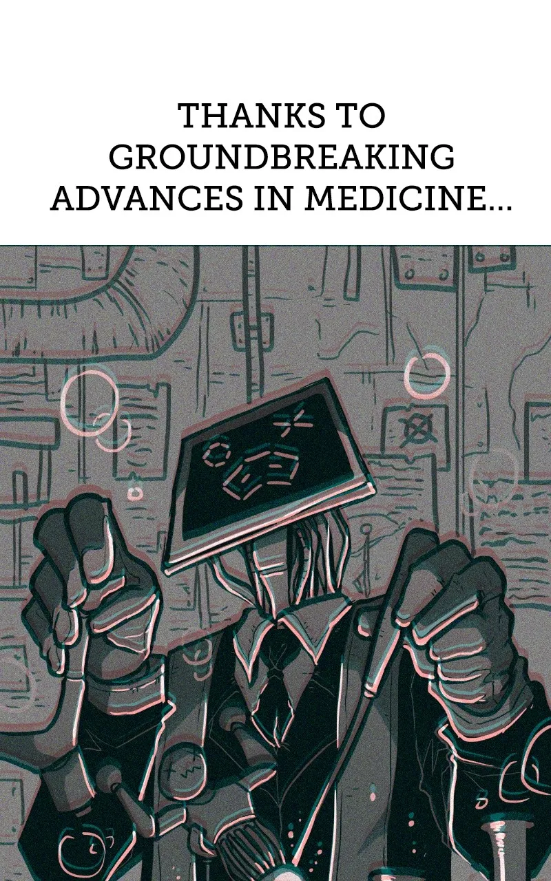 The Graymark Chapter 20 page 2 - 