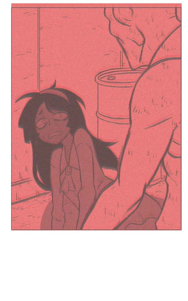 The Graymark Chapter 20 page 102 - 