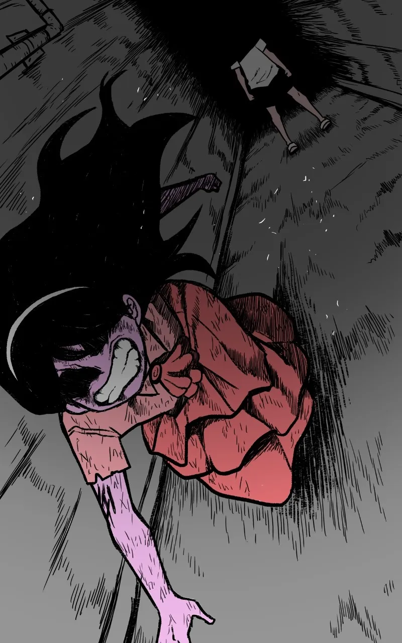 The Graymark Chapter 20 page 112 - 