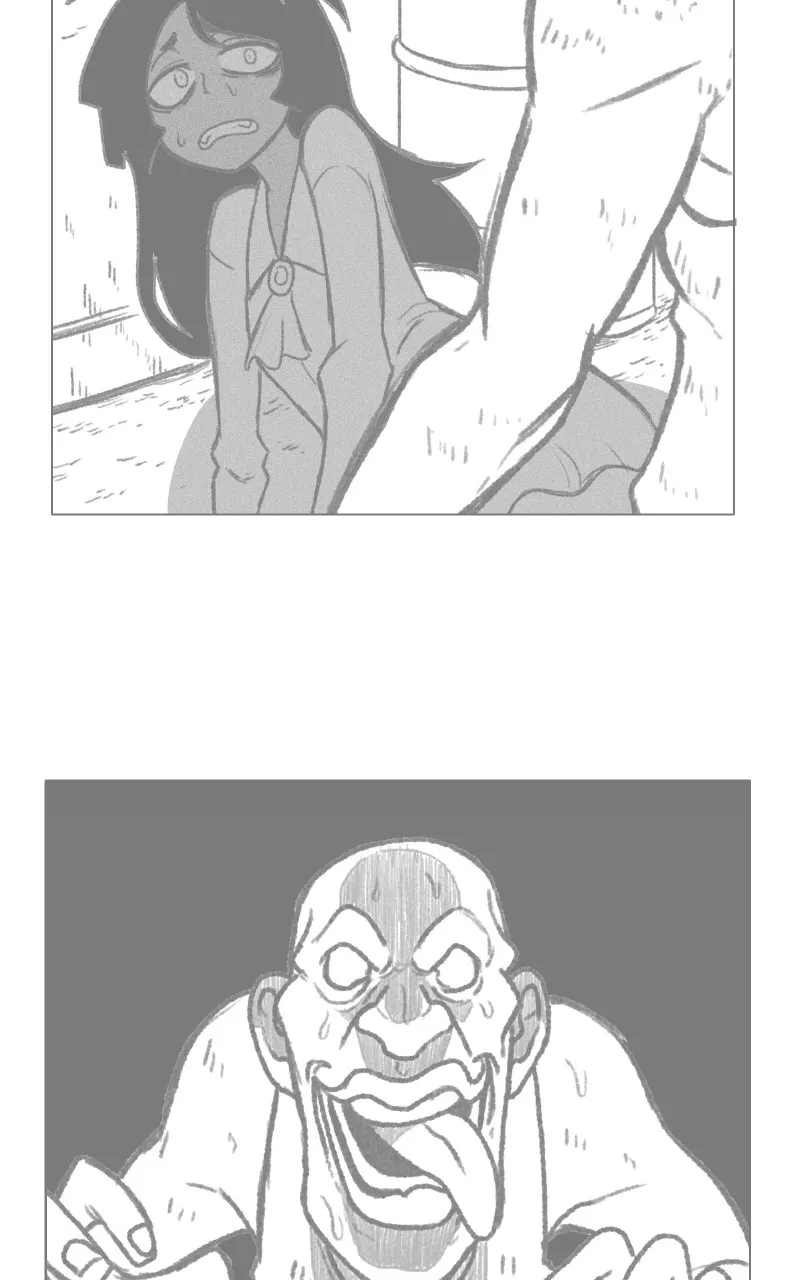 The Graymark Chapter 20 page 124 - 