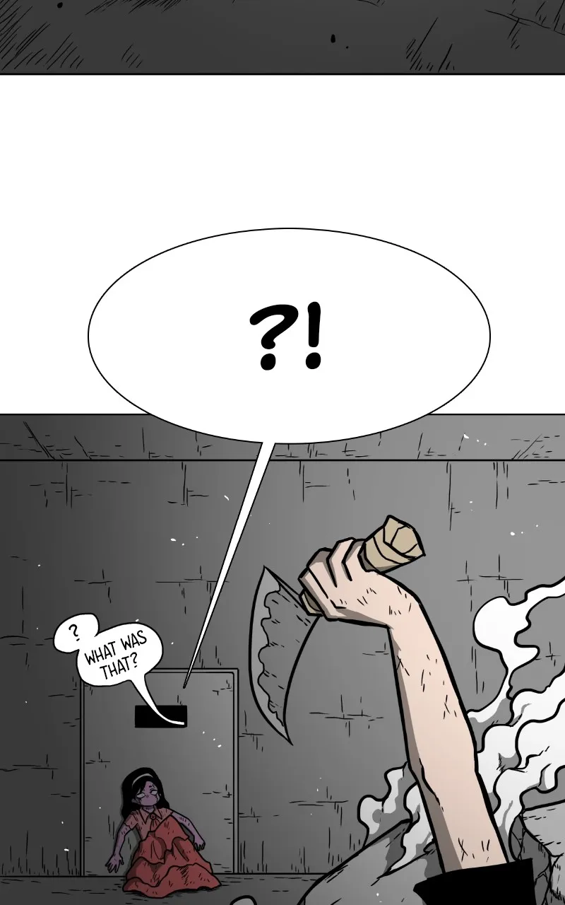 The Graymark Chapter 20 page 22 - 
