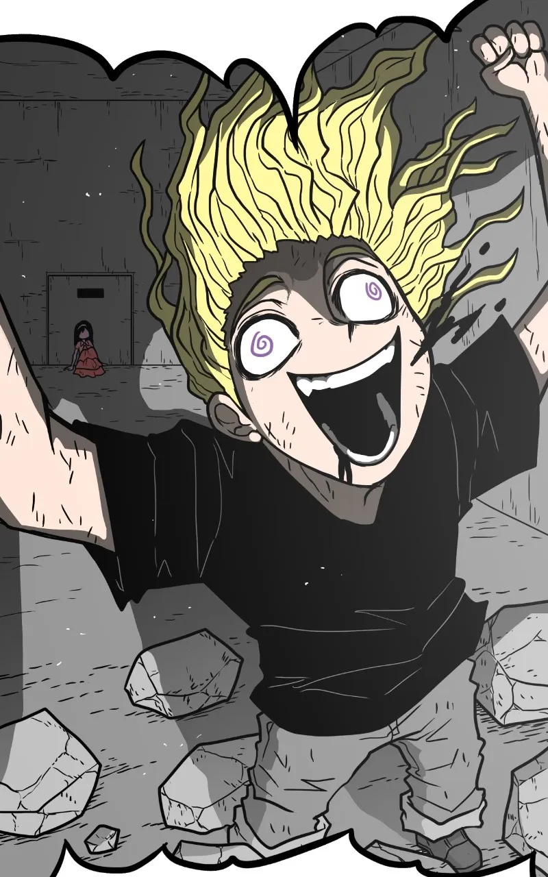 The Graymark Chapter 20 page 25 - 
