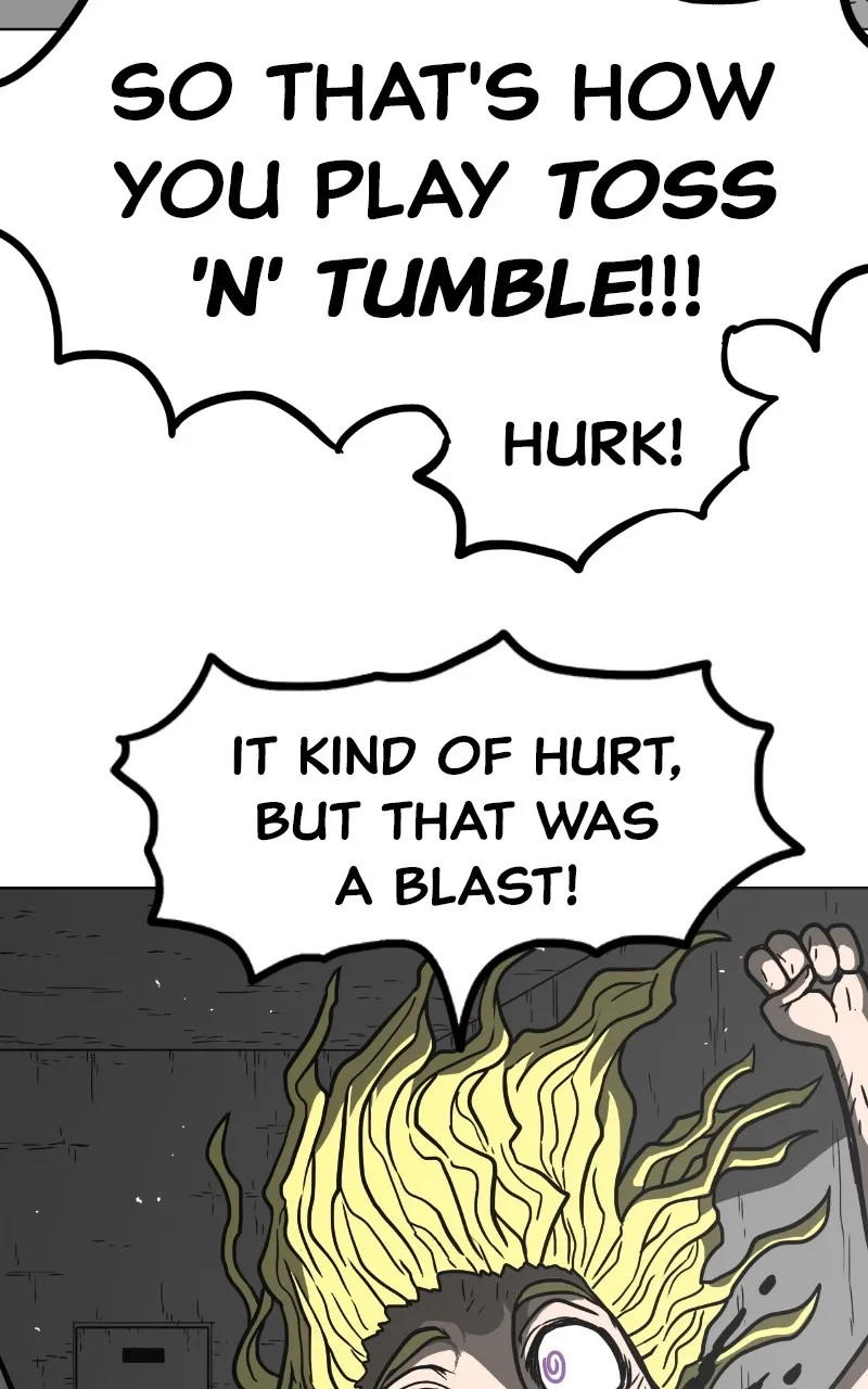 The Graymark Chapter 20 page 26 - 