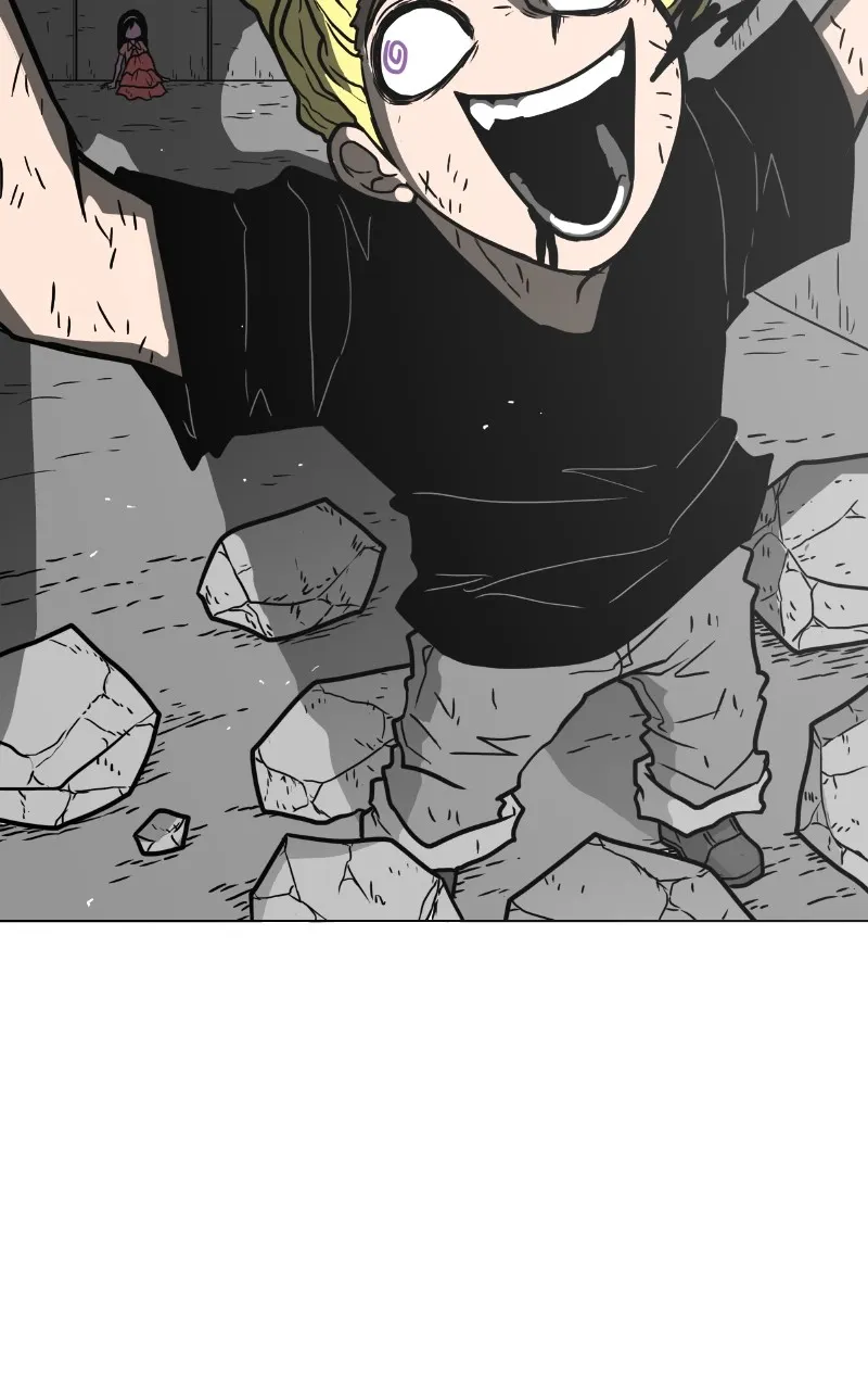 The Graymark Chapter 20 page 27 - 
