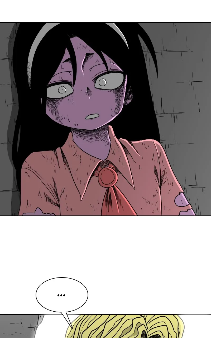 The Graymark Chapter 20 page 28 - 