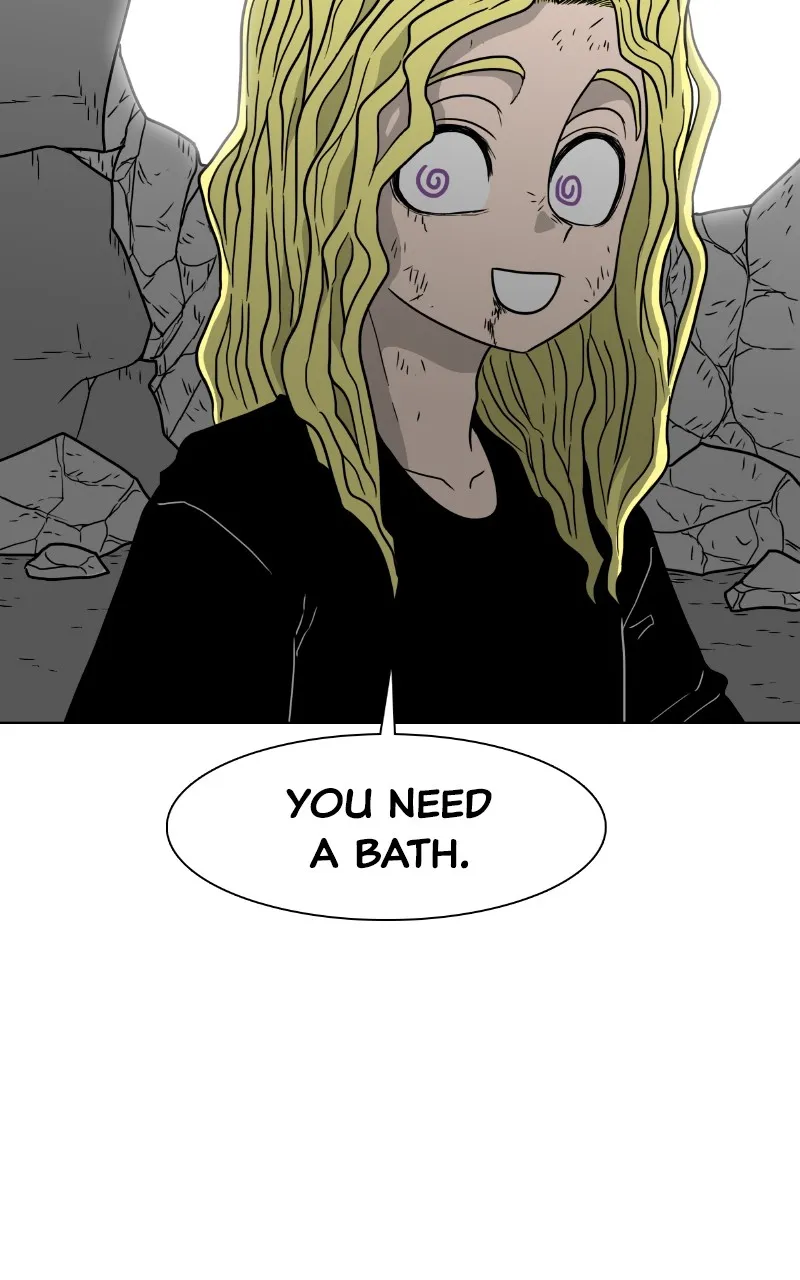 The Graymark Chapter 20 page 29 - 