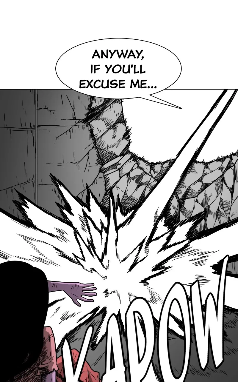 The Graymark Chapter 20 page 30 - 