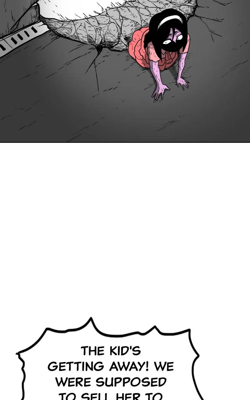 The Graymark Chapter 20 page 38 - 