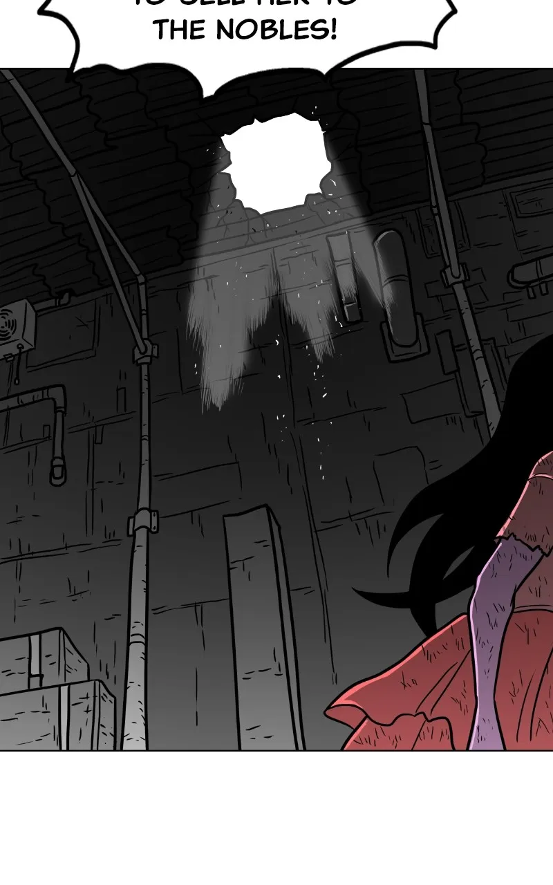 The Graymark Chapter 20 page 39 - 