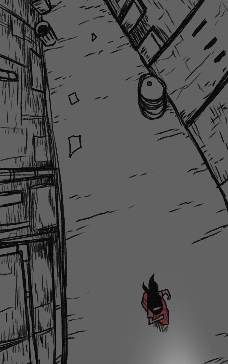 The Graymark Chapter 20 page 41 - 